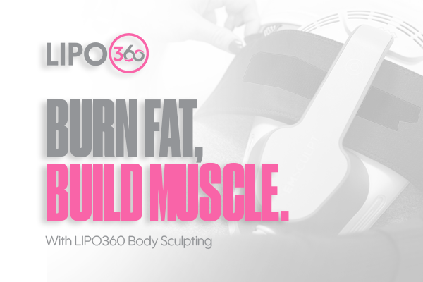 Revolutionising Muscle Repair: The Power of LIPO360 Body Sculpt Post-Injury 3 When Can LIPO360 Broxburn Be Used During Recovery?
