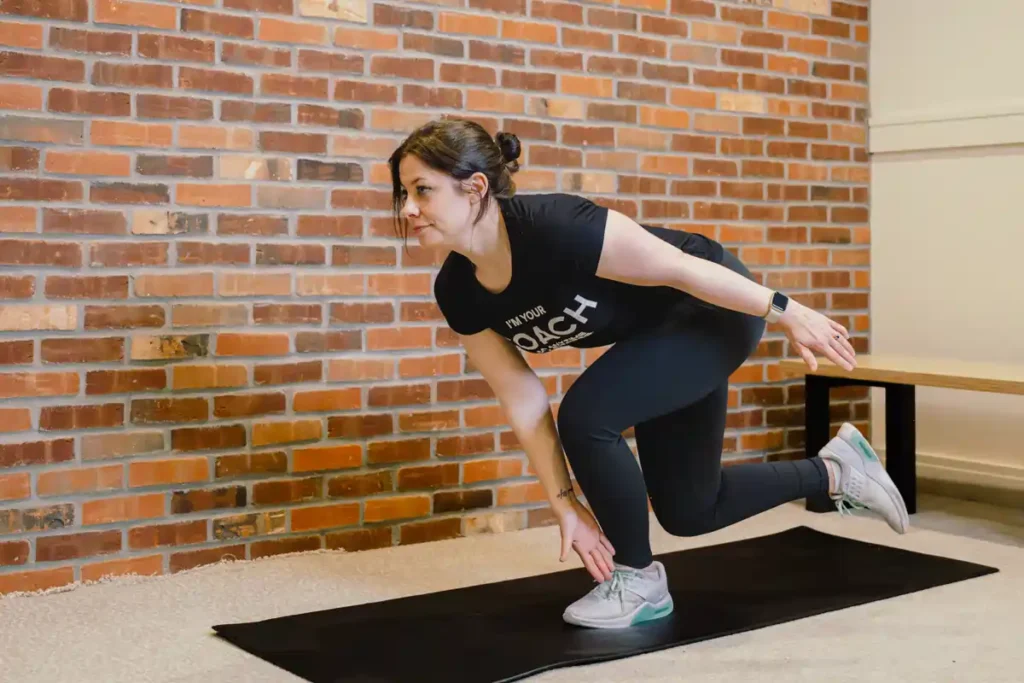 Sculpt Your Legs at Home: Effective Exercises for Stunning Definition 3 Leg Toning Broxburn at Home Effective Exercises for Stunning
