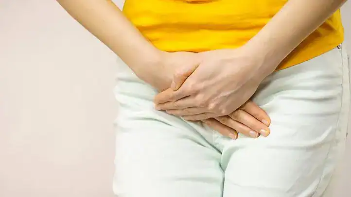 Comprehensive Guide To Female Incontinence Treatment Options 2 Understand how best to manage incontinence Broxburn