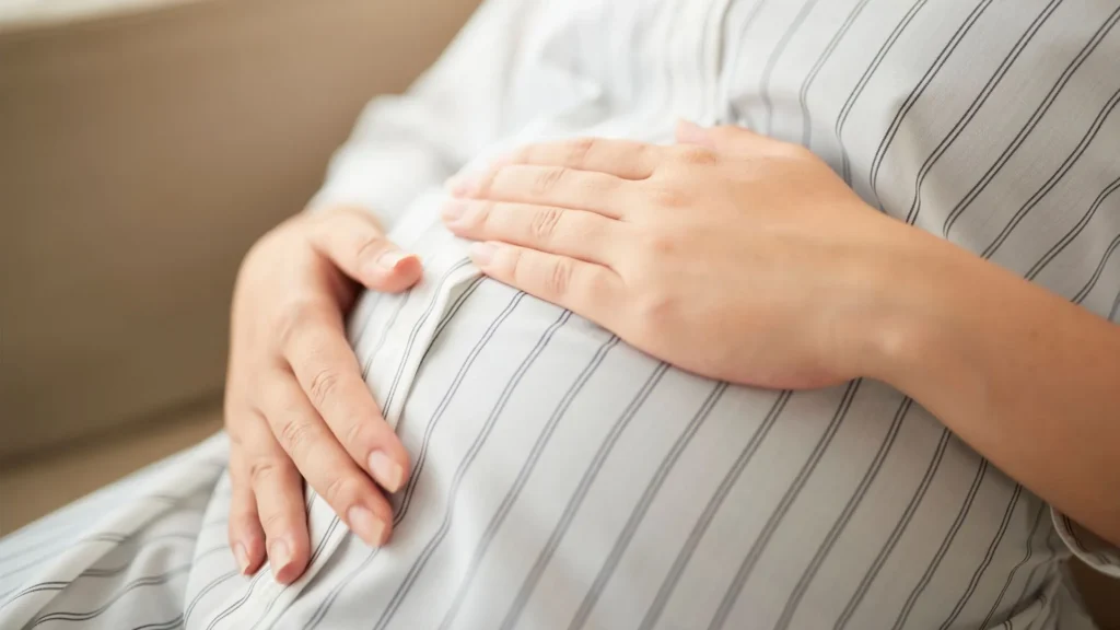 Nutrition Tips for Maintaining Muscle Strength During Pregnancy : 5 Min Critical Guide 1 Muscle Strength During Pregnancy : Why Pregnancy Muscle Loss Happens (And Why Most Advice Misses It in Broxburn, UK)